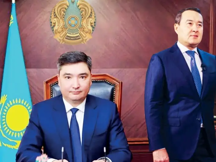 премьер-министр