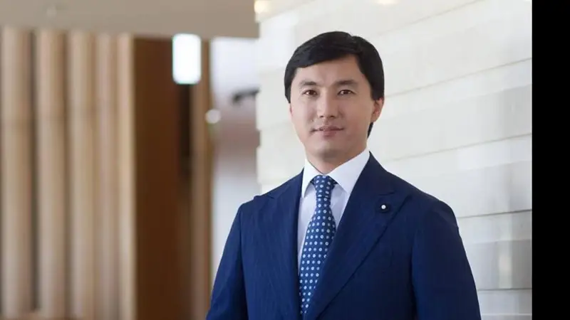 Құдайберген 