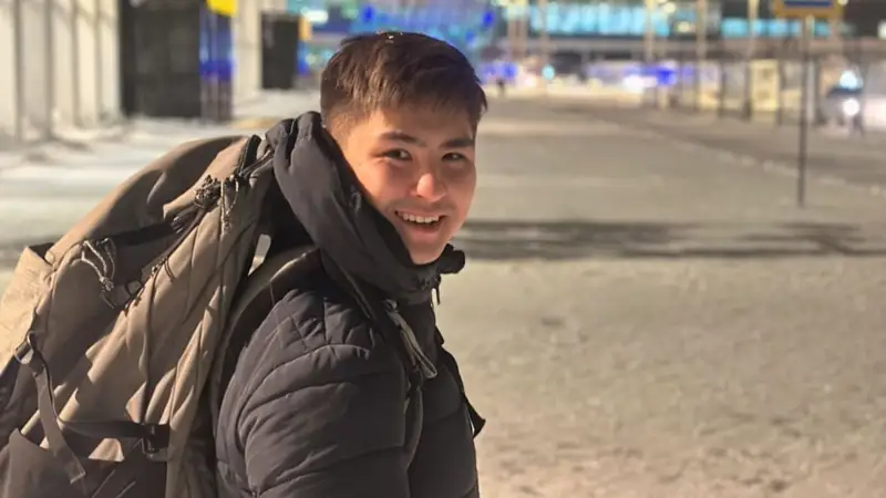 Бельгиялық Жәнібек