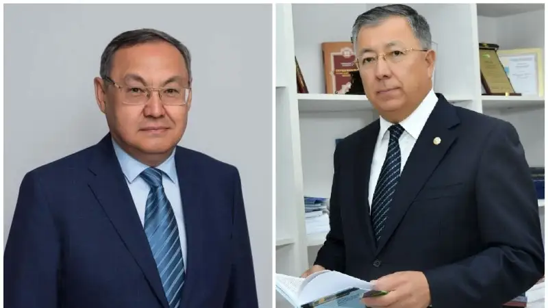 Күрішбаев Түймебаев