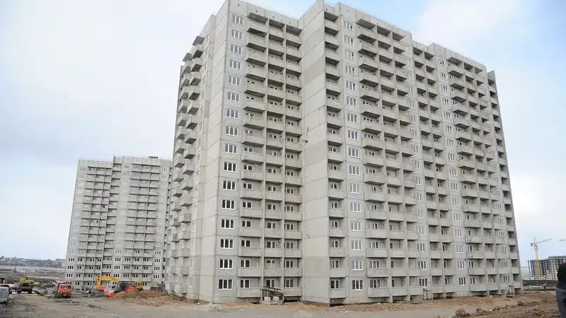 құрылыс кодексі 