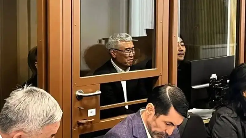 Мұхамедиұлы