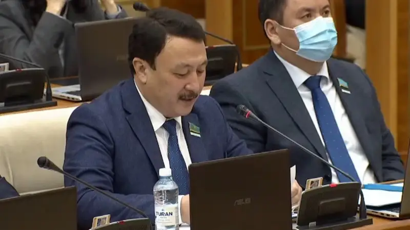 Аманжол Әлтаев