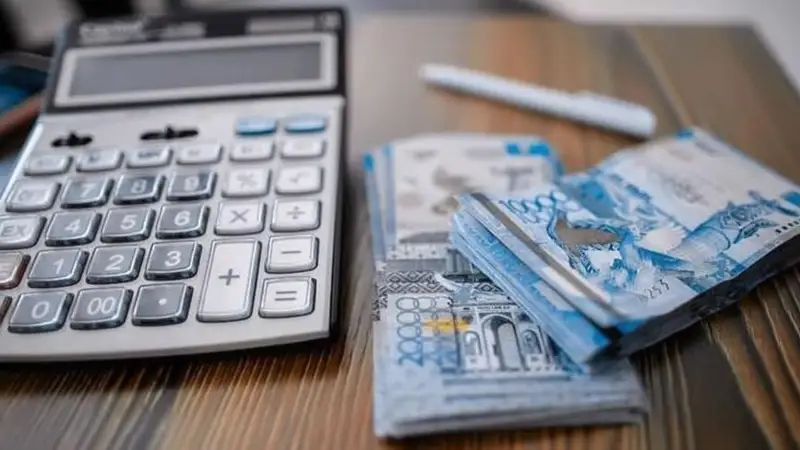 бөлшек салық мөлшерлемесін 