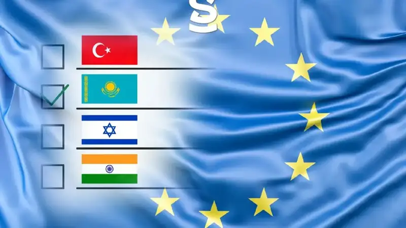 Орта державалар елі