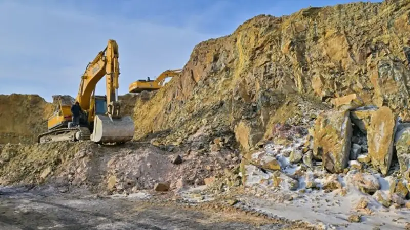 Майқайың апаты