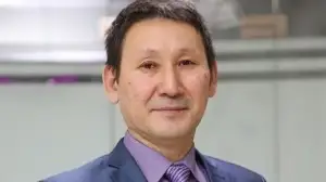 Нұрболат Айекешов