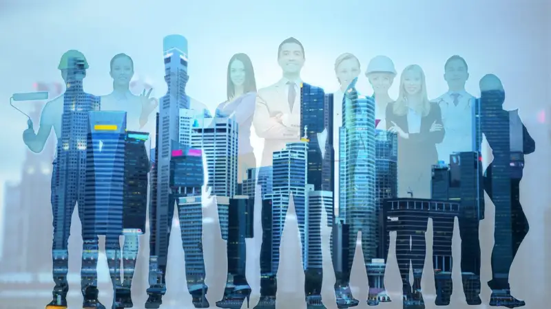 жаңа мамандықтар