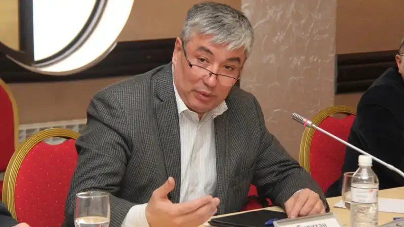 Бөріхан Нұрмұхамед