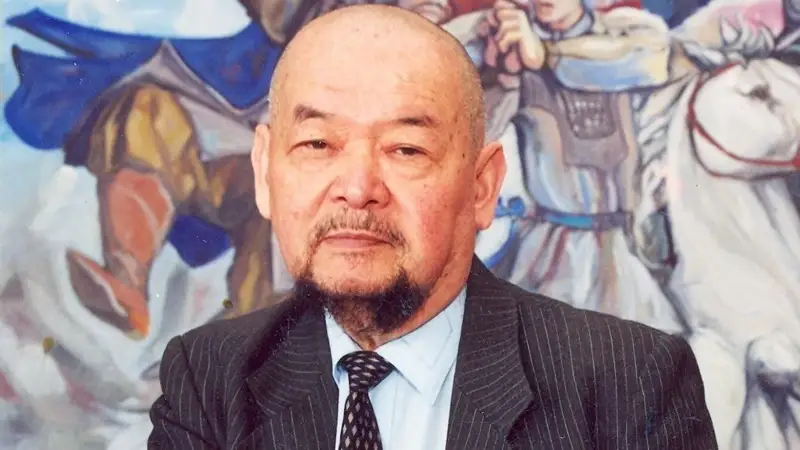  Исатай Исабаев