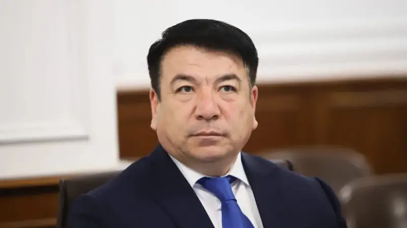 Бейсембаев