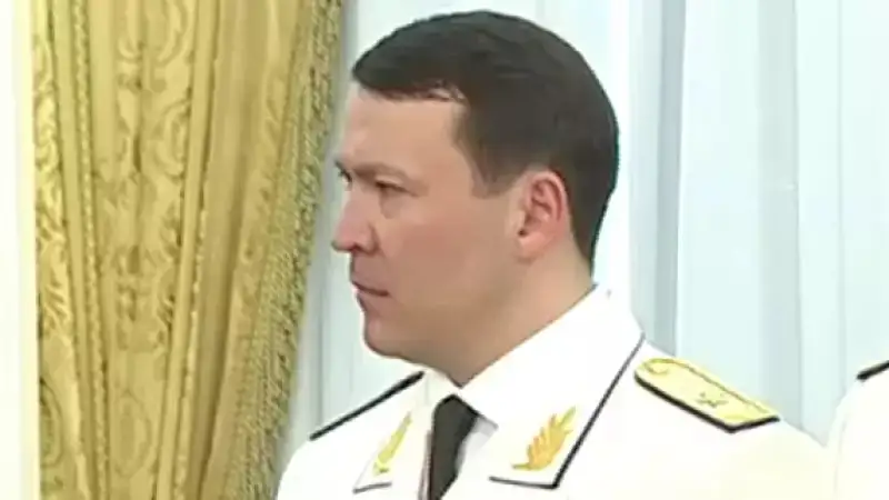 Самат Әбіштің ісі сотқа жіберіліп, аса құпия санатқа жатқызылды