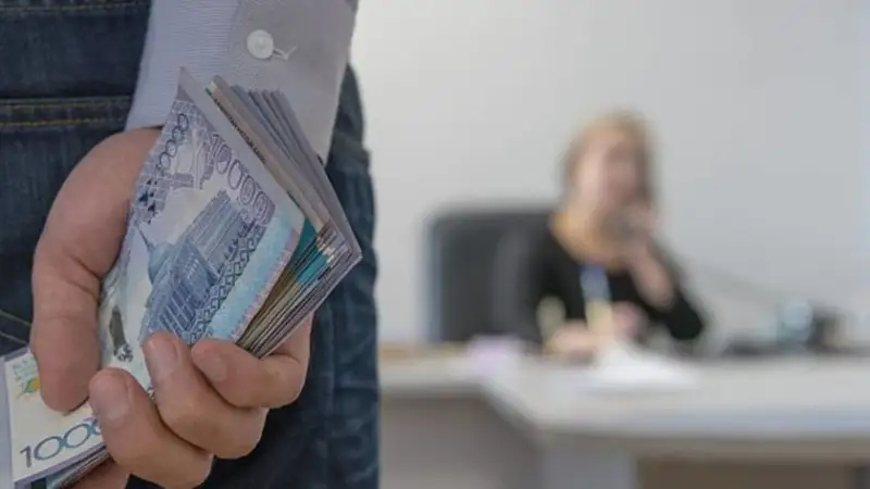пара беру түркістан