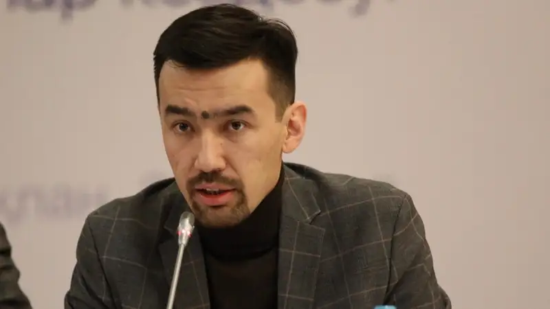 Шалқар Нұрсейітов