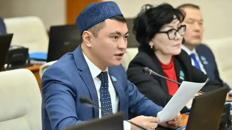 Ұлттық киім