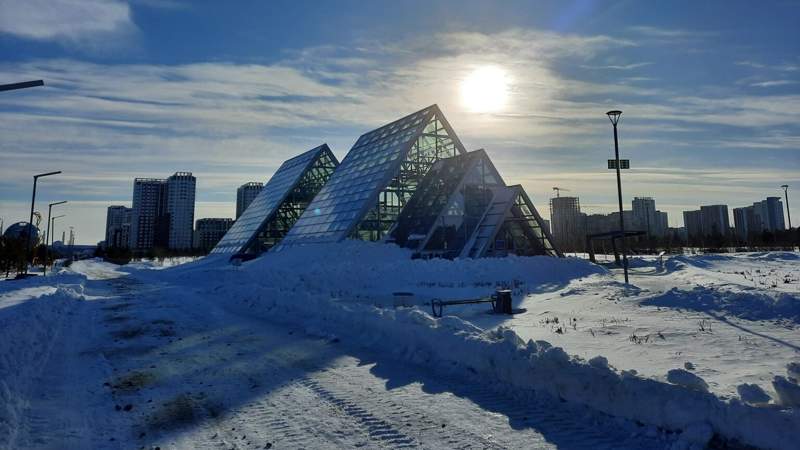 Алматы ботаникалық бағы Алматы ботаникалық бағы