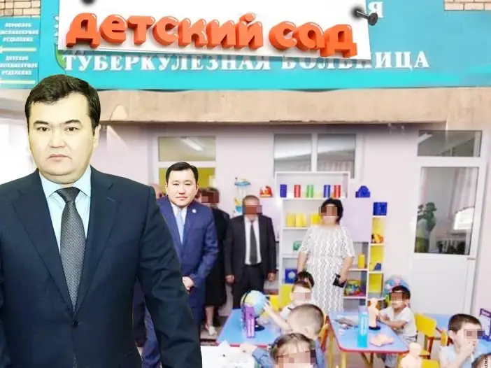 Жеңіс Қасымбек