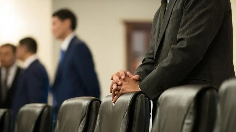 Президенттік кадр