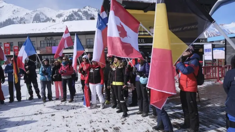 журналистер