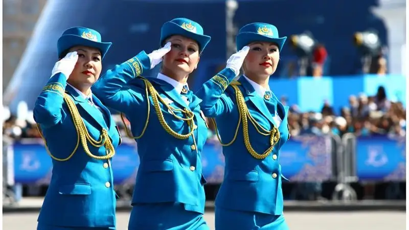 Құқық қорғау саладағы нәзік жандылар