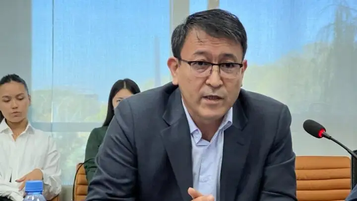 Асылхан Мамашұлы