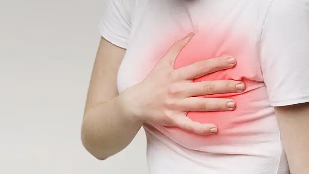 Қатерлі ісікке шалдыққан әйелдердің суреттері