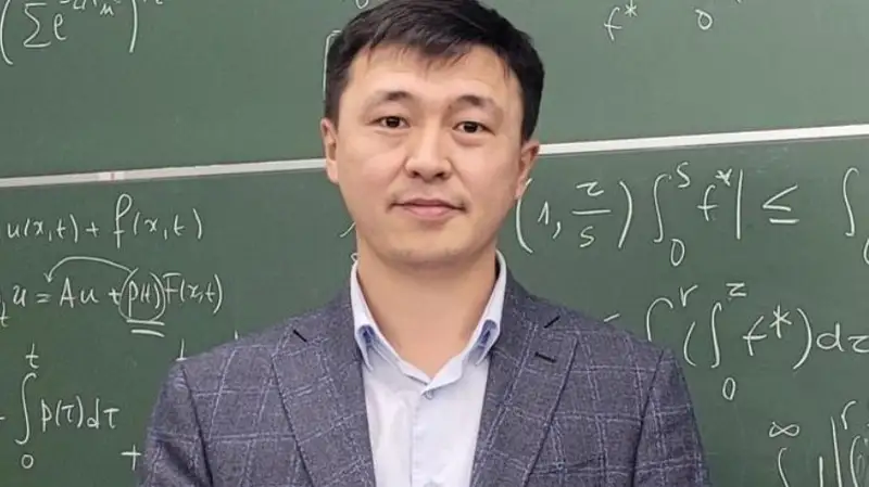 Дөрбетхан Сұраған