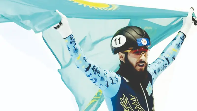 Денис Никиша