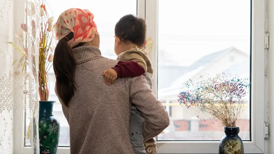 Ауыздағы сперманы сұрау (орысша видео)