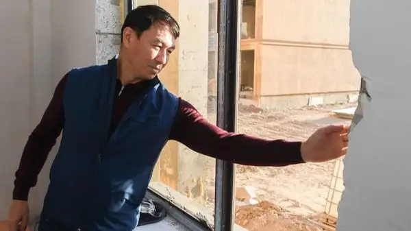 Дархан Сатыбалды