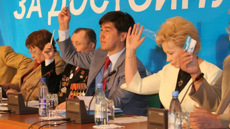 Әлихан Бәйменов