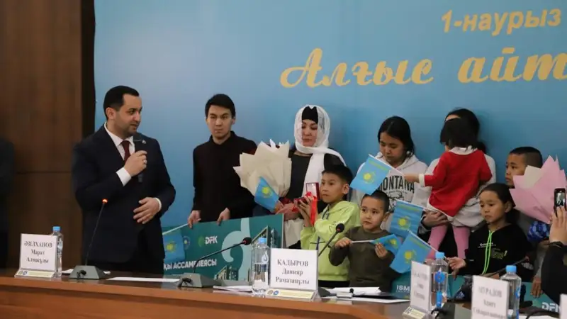 Қайрымдылық керуені