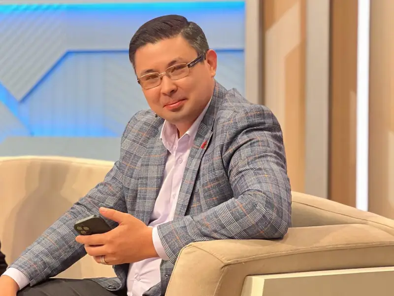 Бағдат Аманқосұлы