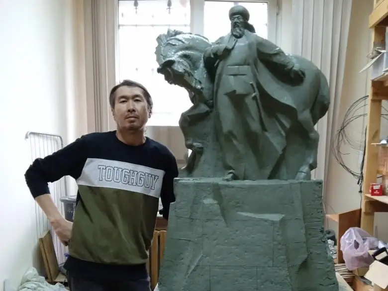 Елдос Бексұлтан