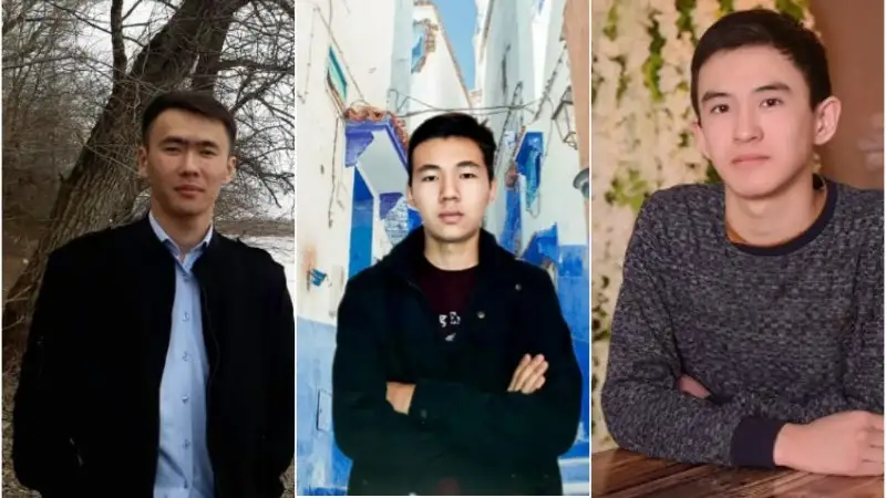 Нұртілеу Қадырқұл, Әлихан Махаш, Мағжан Асқар