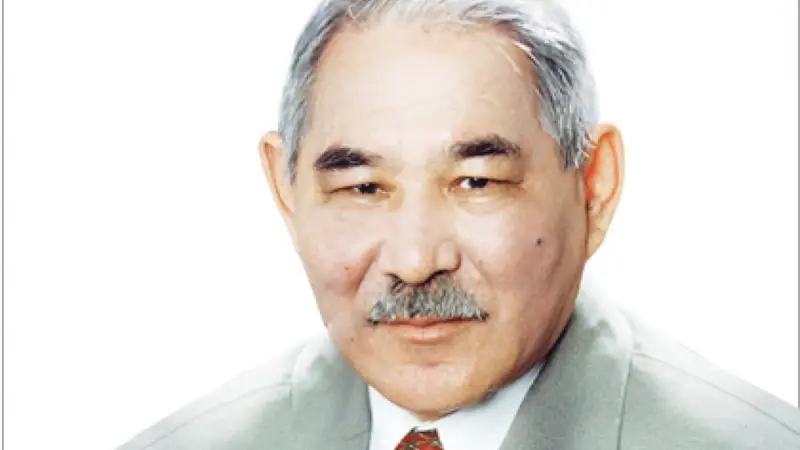 Кәдірбек Сегізбайұлы