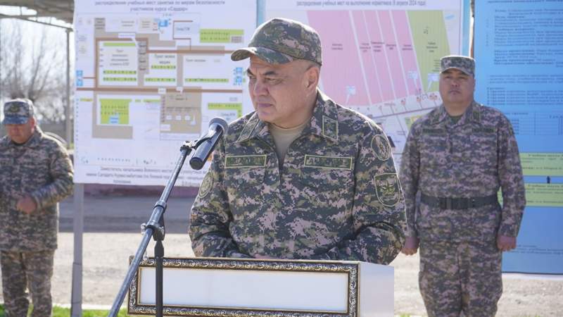 Асан Жүсіпов