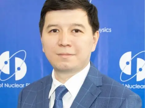 Данияр Маралұлы