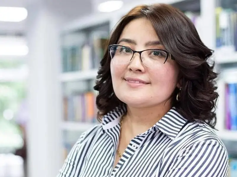 Роза Өміртай