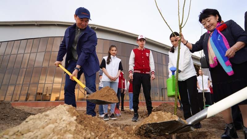 Дархан Сатыбалды
