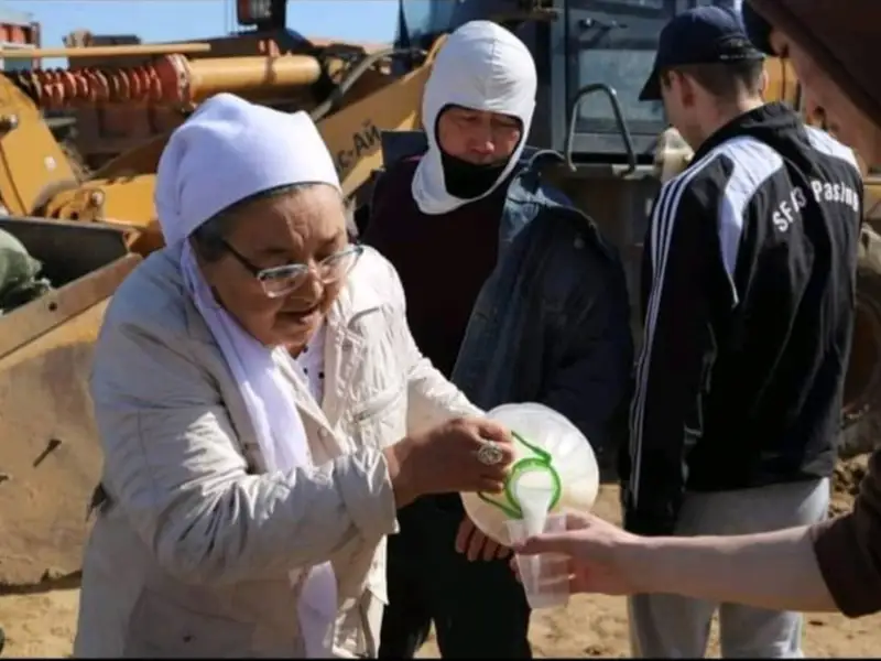 Сәуле Нұрғалиева