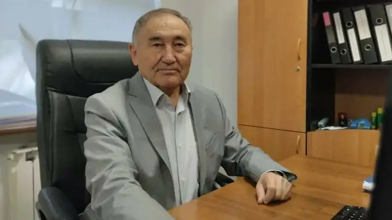 Әмірхан Кеншімов