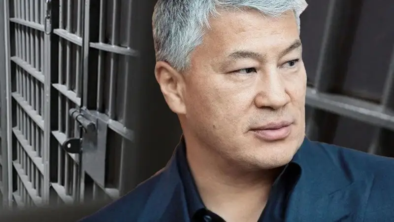 Қайрат Боранбаев