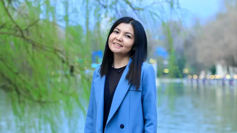 Дана Әмірбек