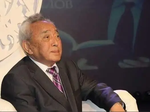 Қабдеш Жұмаділов