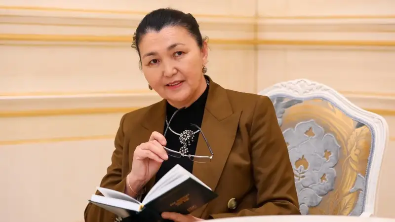 Роза Мұқанова
