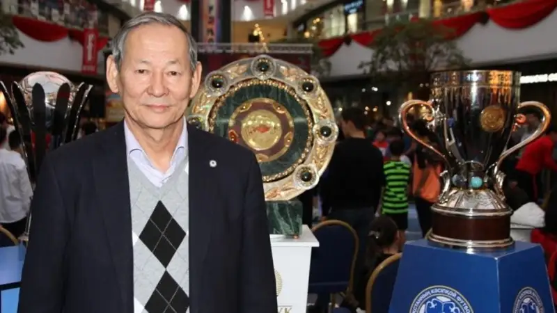 Сейілдә Байшақов