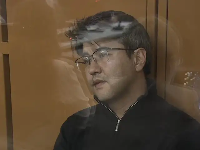 Қуандық Бишімбаев