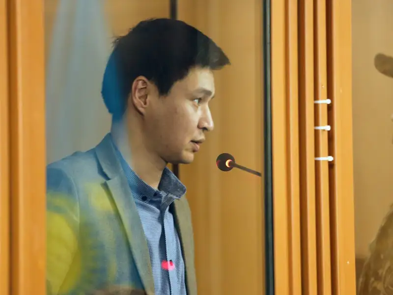 Бақытжан Байжанов