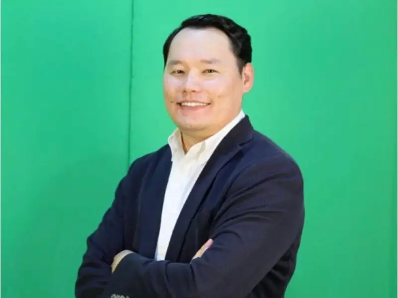 Жәнібек Кәтренов